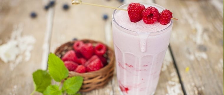 boissons à préparer à la maison